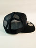 Hooey "Horizon" Navy /Navy mesh 2035T-NV Snapback Trucker OSFA - Southern Girls Boutique