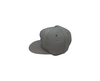 King Ropes Hat Sheridan Wyoming Green Trucker Snapback with foam liner - Southern Girls Boutique