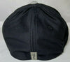 Hooey Flexfit ASH Gray and Black Fitted L/XL Hat 2011GYBK-02 - Southern Girls Boutique