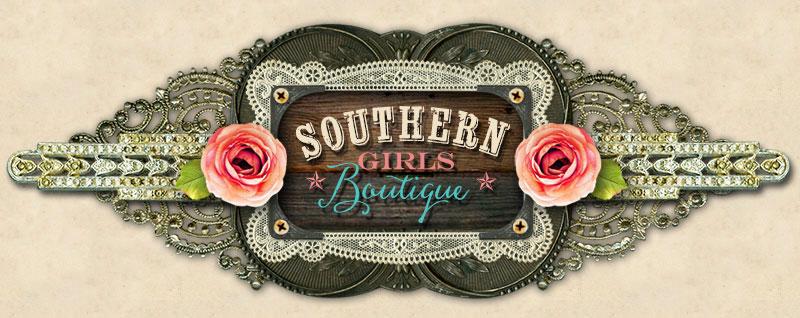 Southern online boutique store
